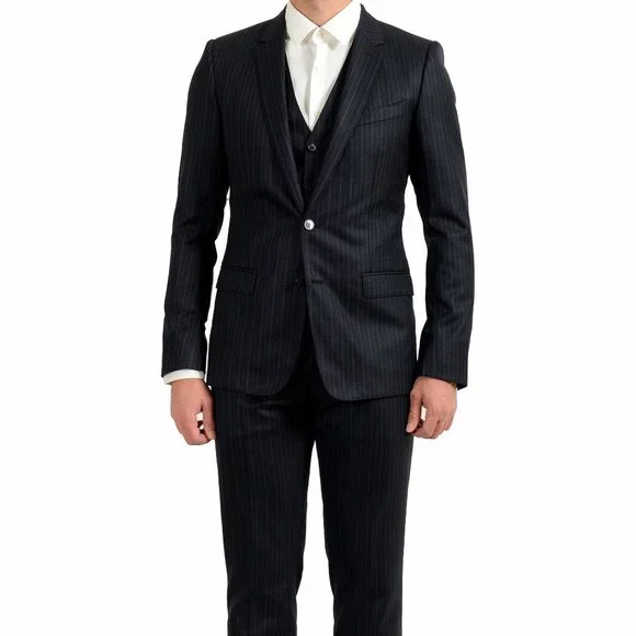 Dolce & Gabbana | Suits & Blazers | Dolce Gabbana Mens